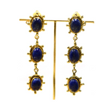 BOUCLES D'OREILLES ROME