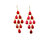 BOUCLES D'OREILLES VEZZIA