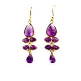 BOUCLES D'OREILLES JOSEPHINE
