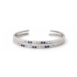 BRACELET BLISS ARGENT