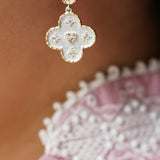 BOUCLES D'OREILLES PAO