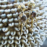 BOUCLES D'OREILLES EYA