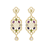 BOUCLES D'OREILLES FIORELLA