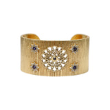 BRACELET DANA IOLITE
