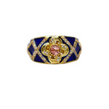 BAGUE CARLA