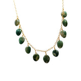 COLLIER ANABEL - AGATHE MOUSSE