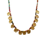 COLLIER FLORIA