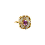 BAGUE KIARA