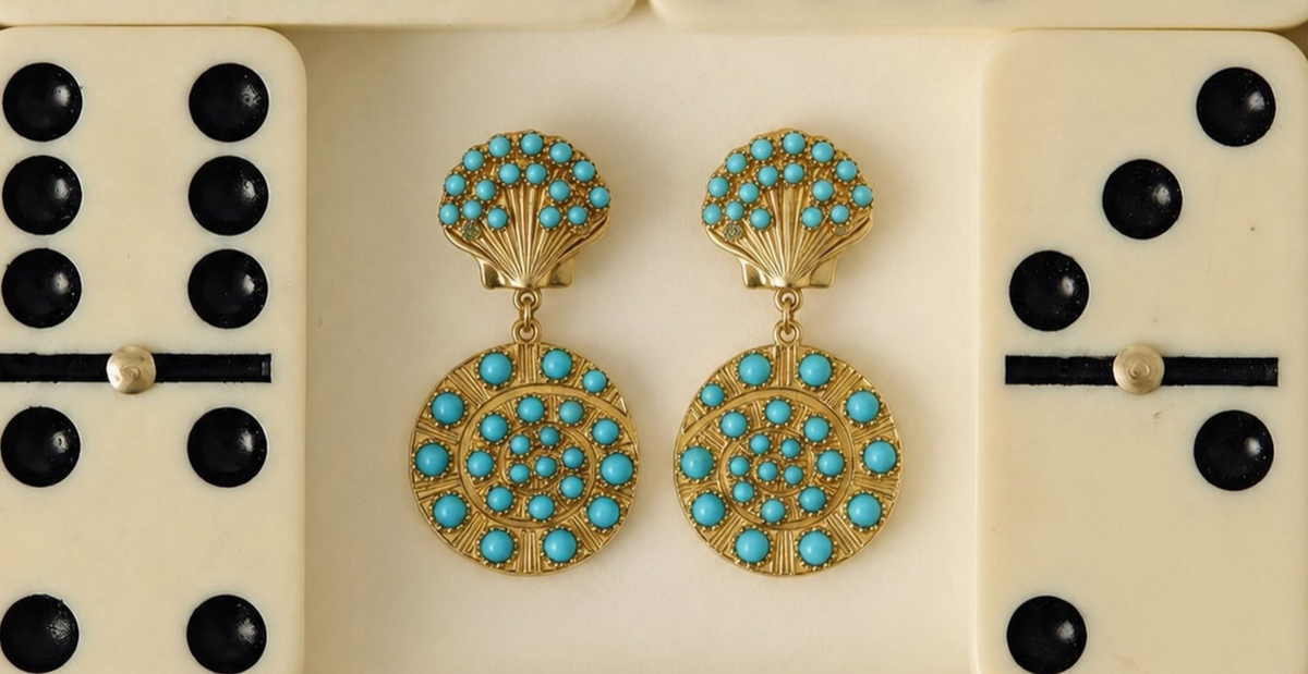 LES BIJOUX