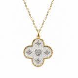 Collier Varese Argent