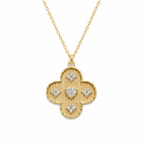 Collier Varese Or