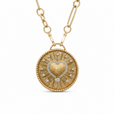 Collier Aurae Or